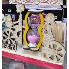 OkaeYa Wooden Good Luck Gift Item for Home Decor 1